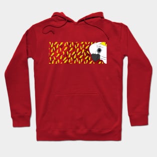 Cheeky Cocky Hoodie